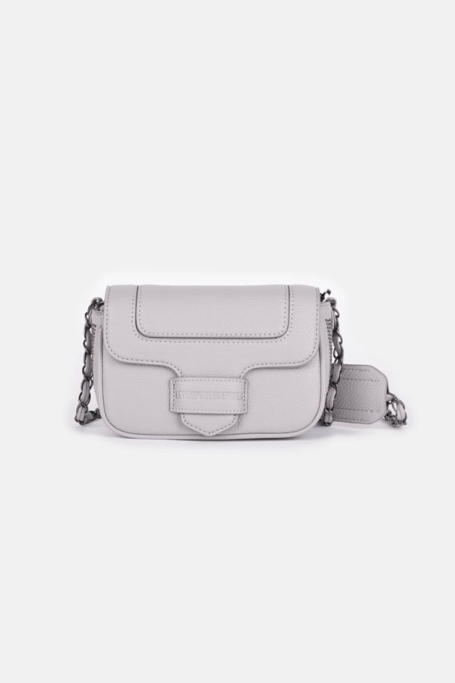 Grey Klelia bag