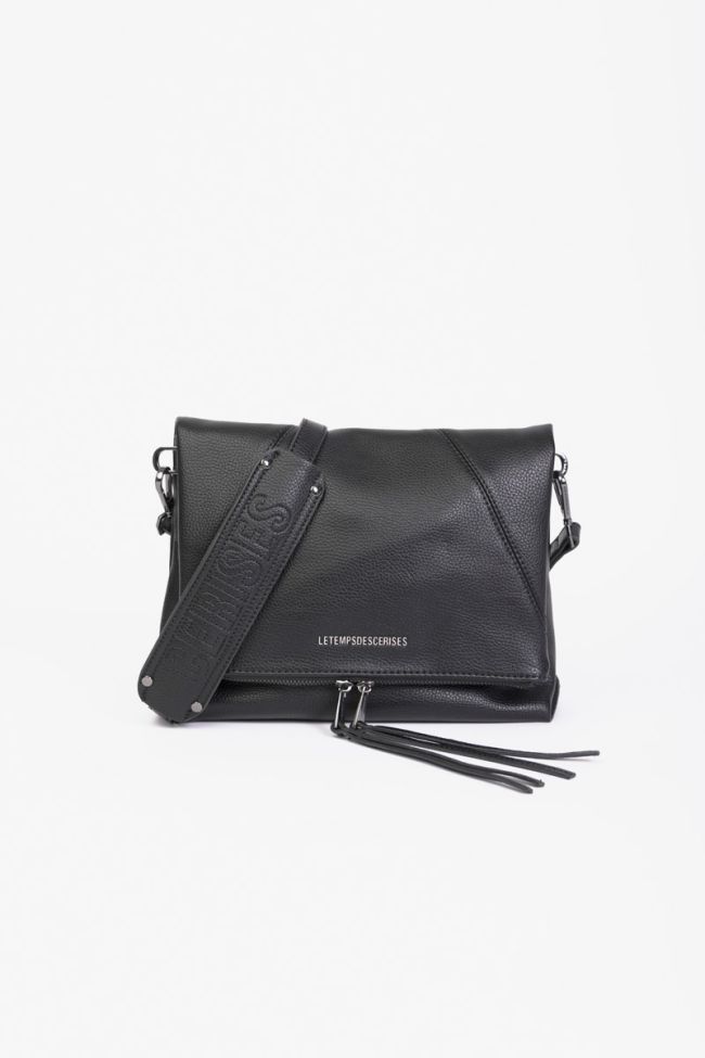 Black Leter bag