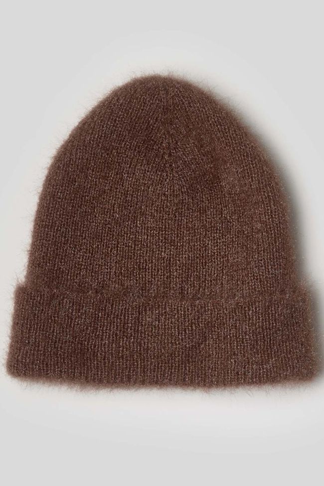 Caramel Odra beanie
