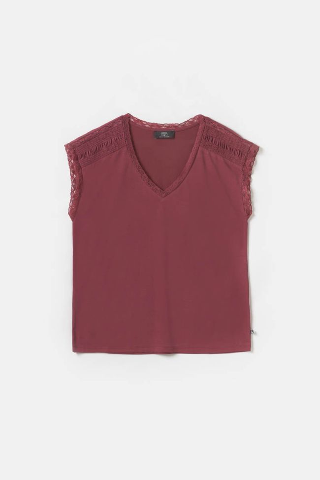 Plum Sofia t-shirt