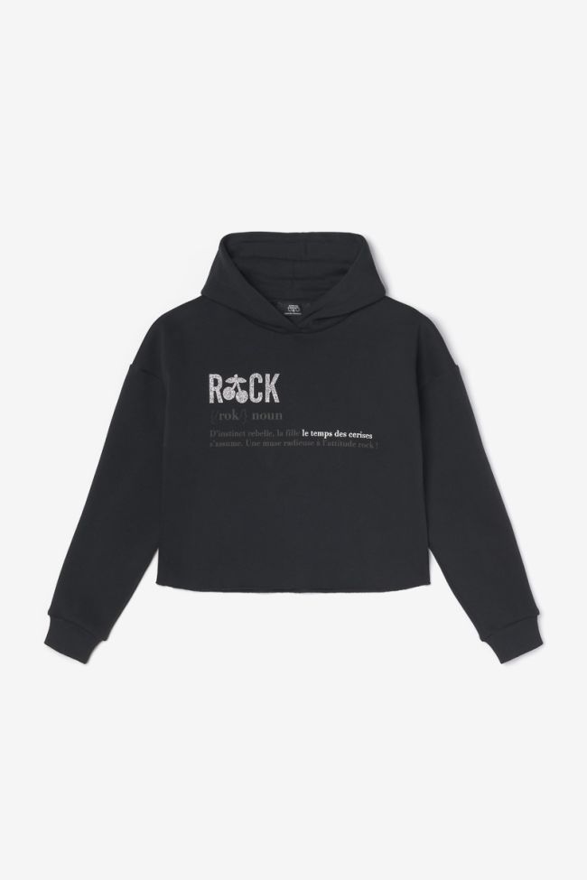 Black Bendgi sweatshirt