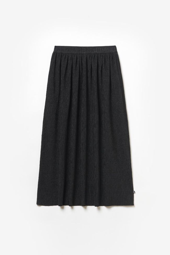 Black Fire2gi skirt