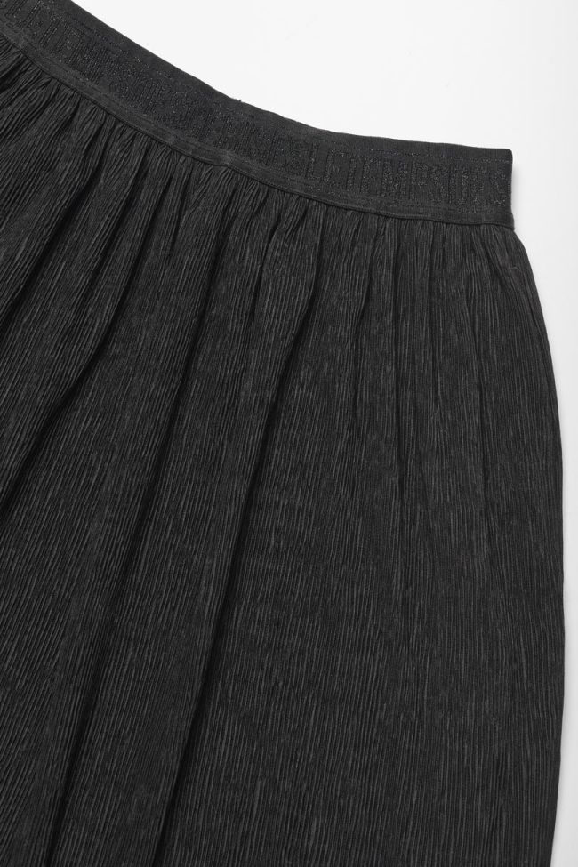Black Fire2gi skirt