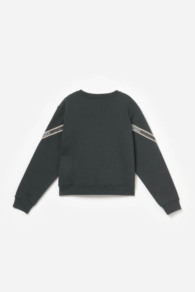 Black Hellgi sweatshirt