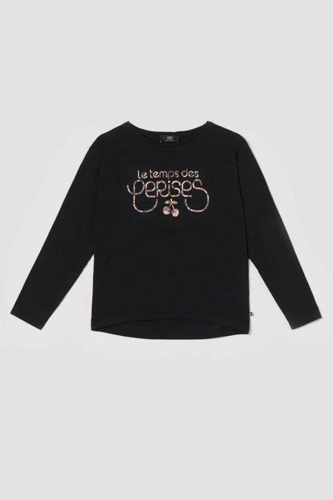 Black Mazegi t-shirt