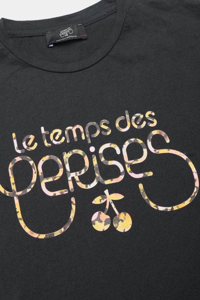 Black Mazegi t-shirt