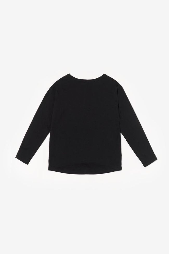 Black Mazegi t-shirt