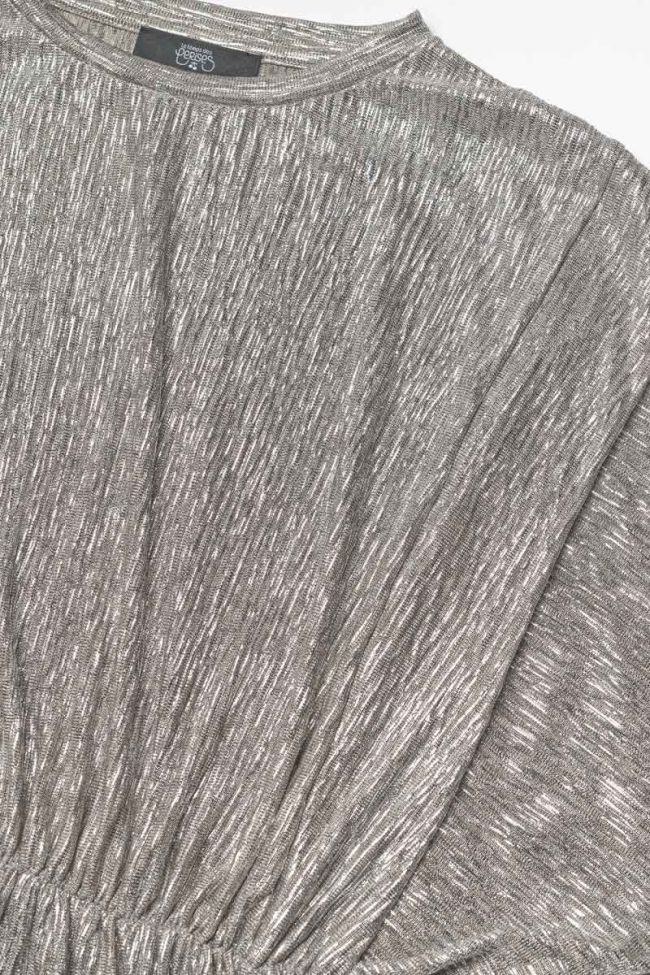 Silver Mondegi dress