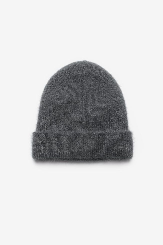 Charcoal grey Odragi beanie