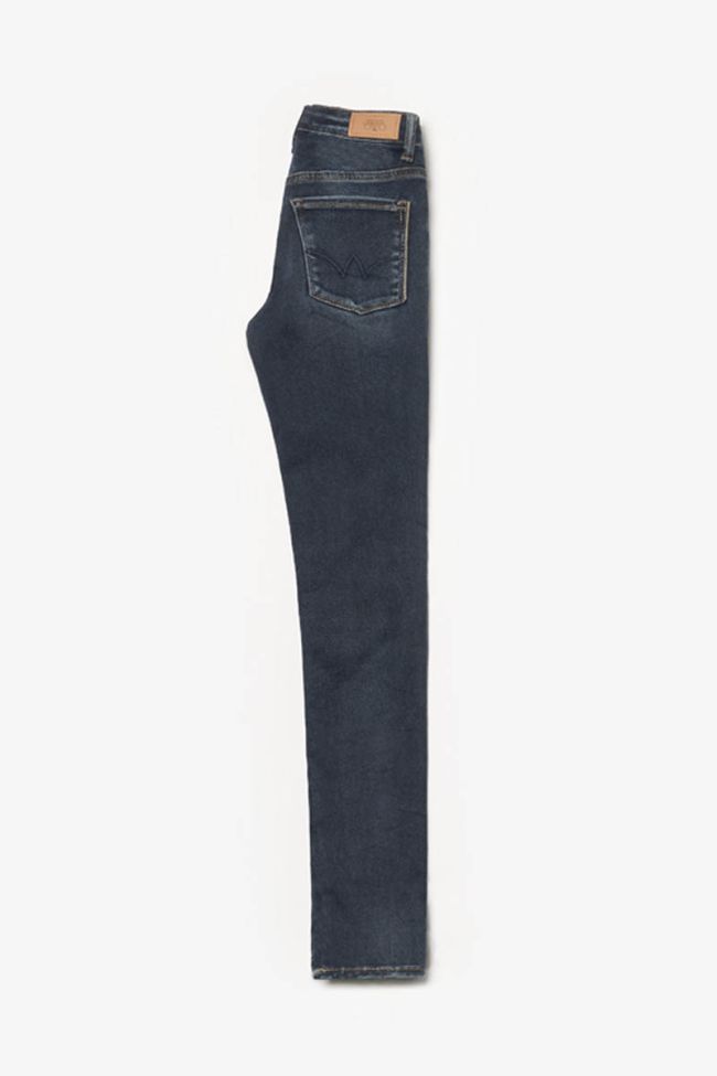 Jeans ultra power skinny high waist blue N°1