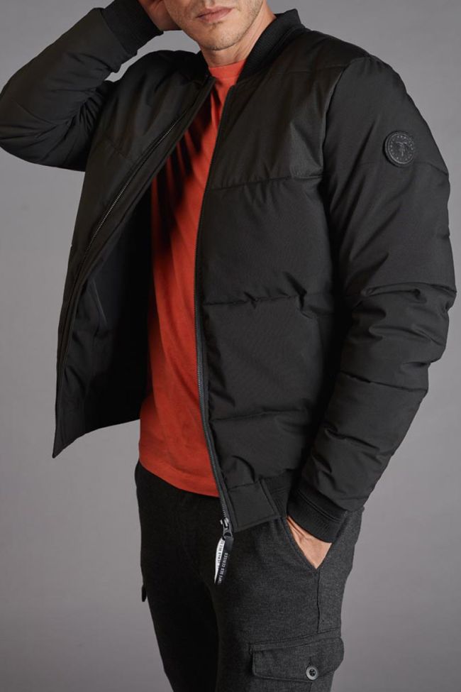 Black Badol down jacket