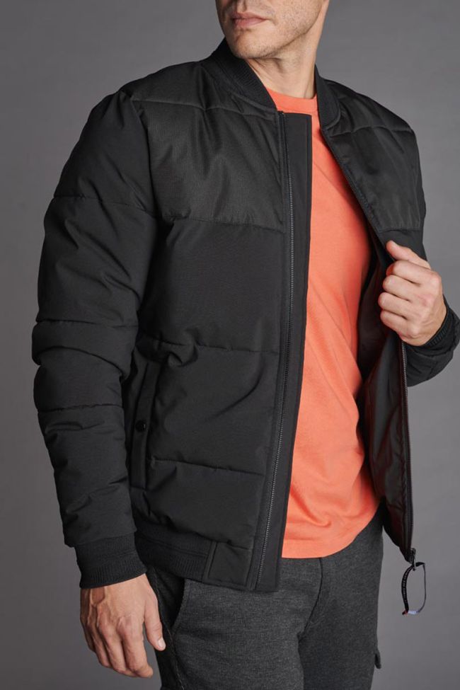 Black Badol down jacket