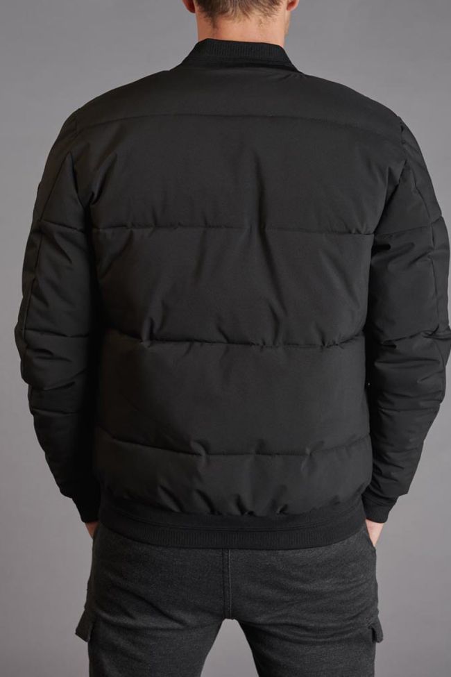 Black Badol down jacket