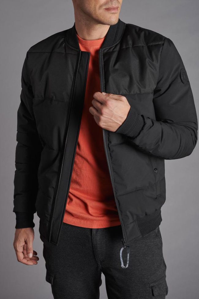 Black Badol down jacket