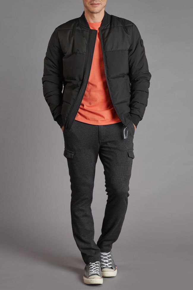 Black Badol down jacket