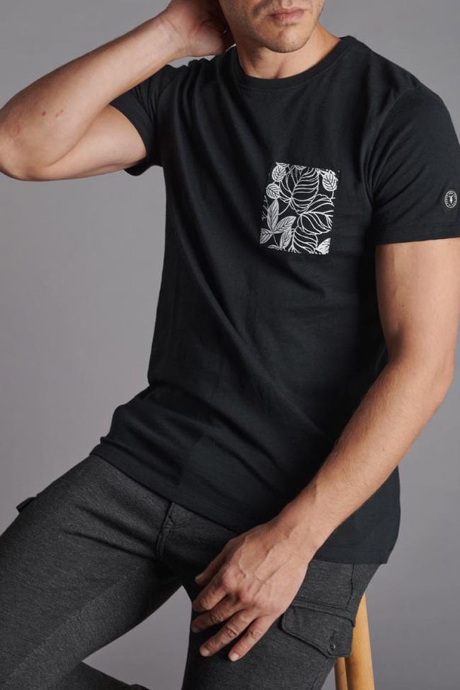 Black Milor t-shirt