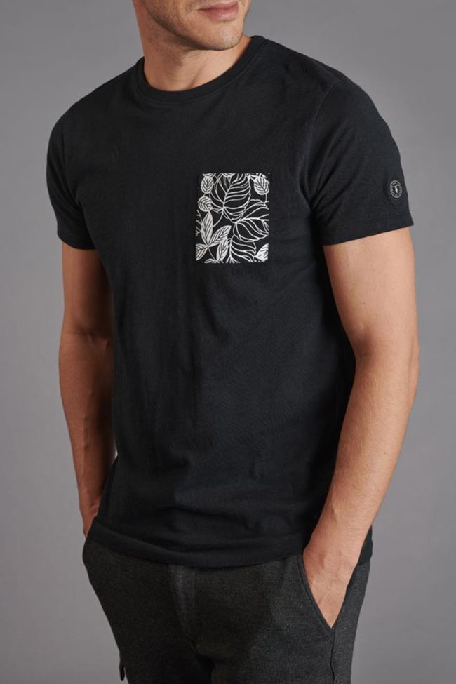 Black Milor t-shirt