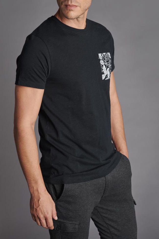 Black Milor t-shirt