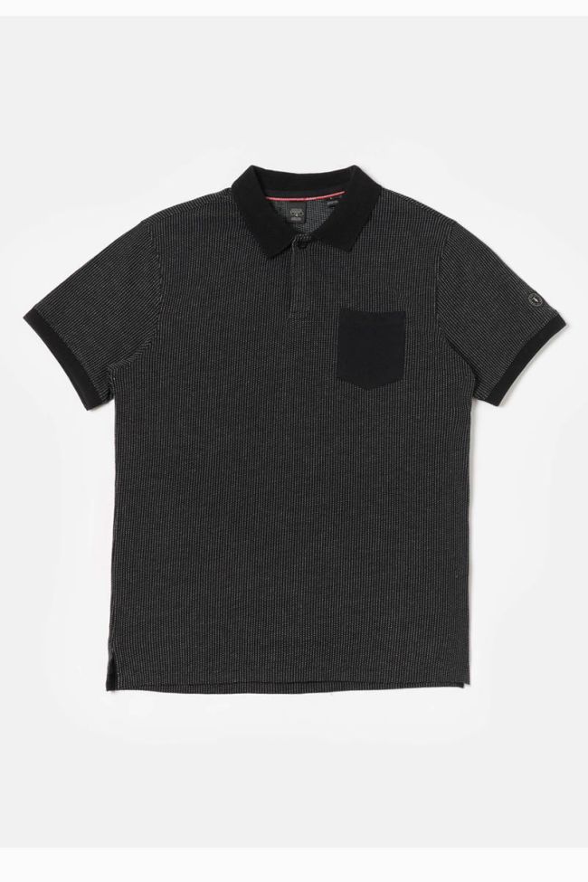 Black Pasio polo