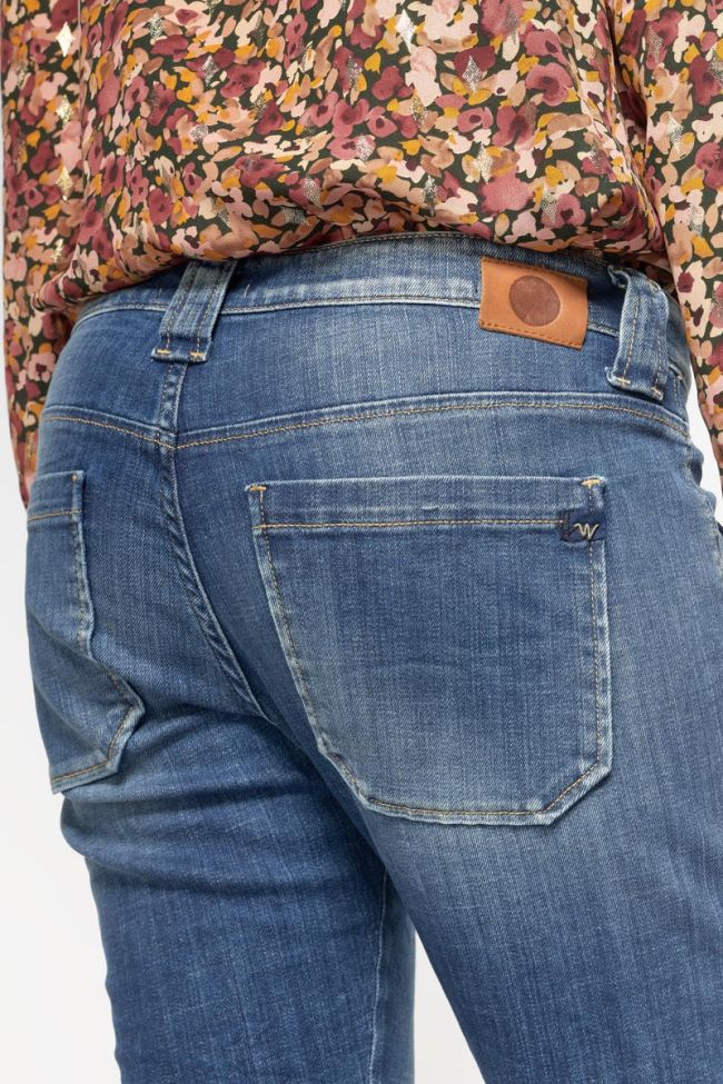 Cara 200/43 boyfit jeans blue N°2