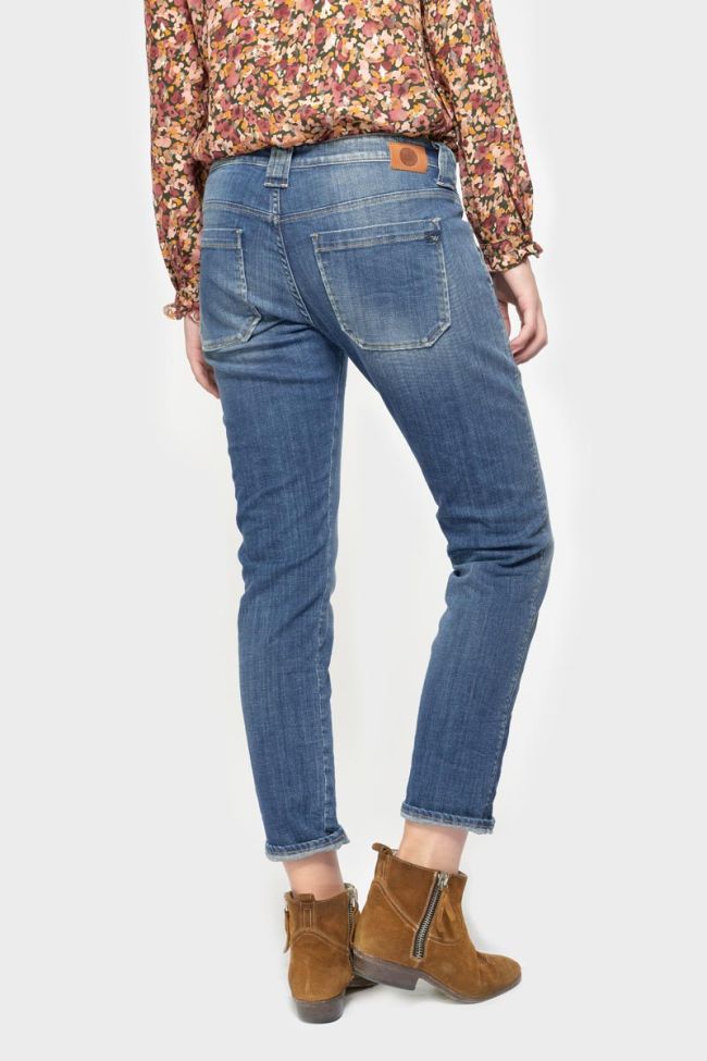 Cara 200/43 boyfit jeans blue N°2