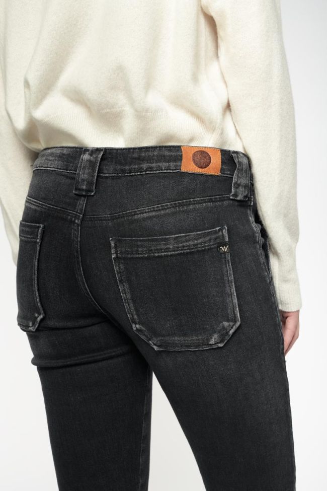 Cara 200/43 boyfit jeans black N°1