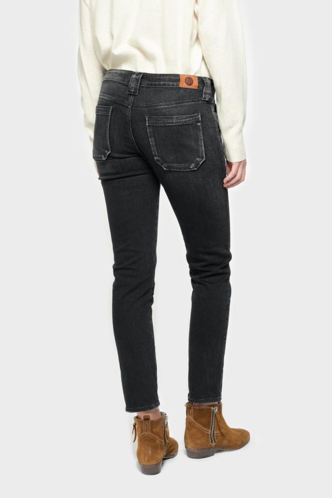 Cara 200/43 boyfit jeans black N°1