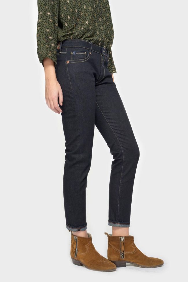 Sea 200/43 boyfit jeans blue N°0