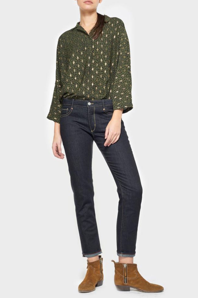 Sea 200/43 boyfit jeans blue N°0