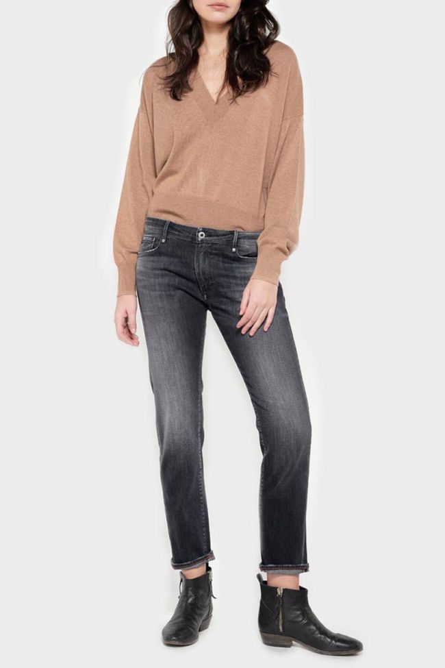 Sea 200/43 boyfit jeans grey N°1