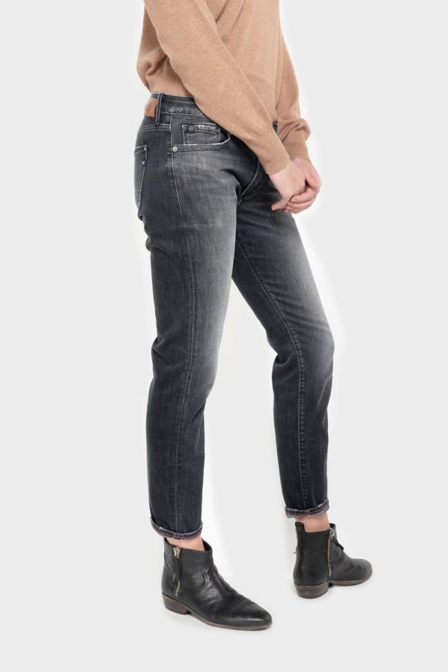 Sea 200/43 boyfit jeans grey N°1