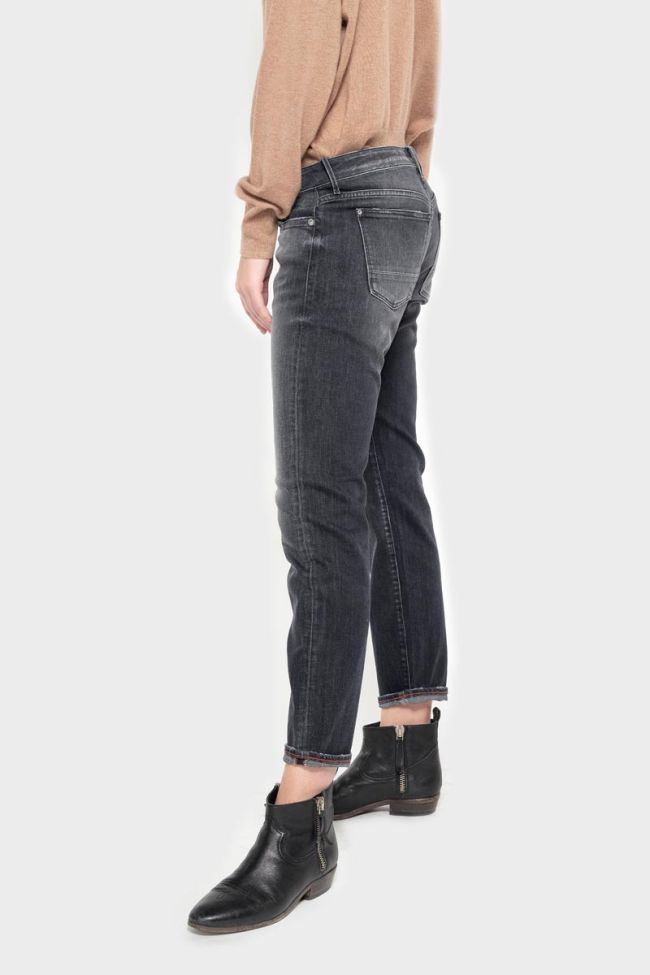 Sea 200/43 boyfit jeans grey N°1