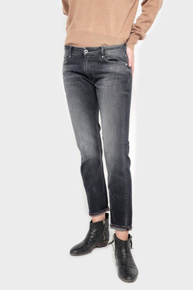 Sea 200/43 boyfit jeans grey N°1