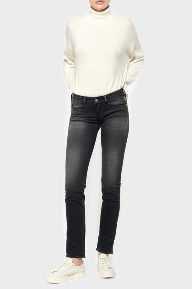 Delmas Pulp regular jeans black N°1