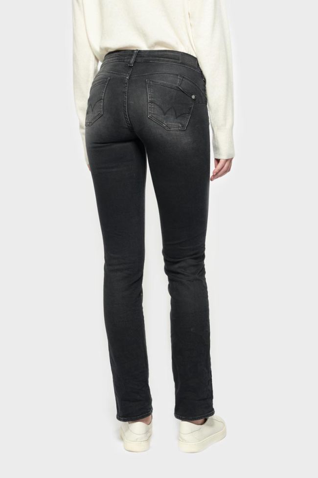 Delmas Pulp regular jeans black N°1