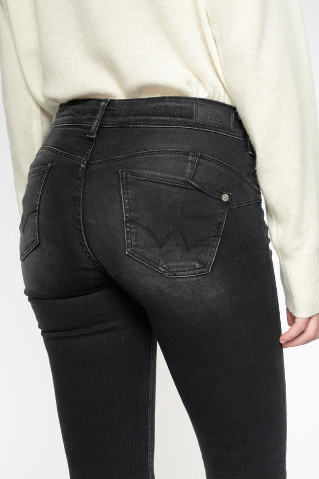 Delmas Pulp regular jeans black N°1