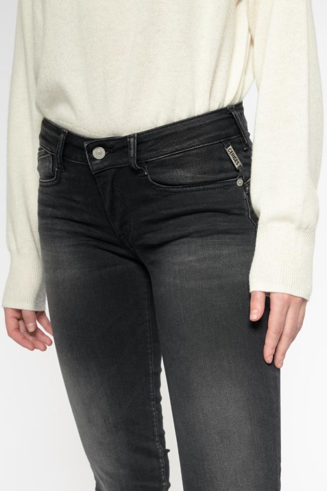 Delmas Pulp regular jeans black N°1