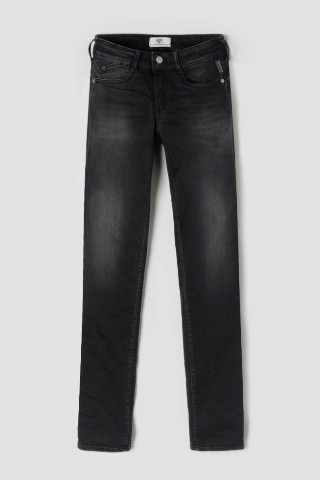Delmas Pulp regular jeans black N°1