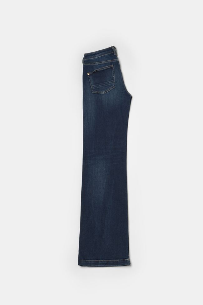 Jeans flare blue N°1
