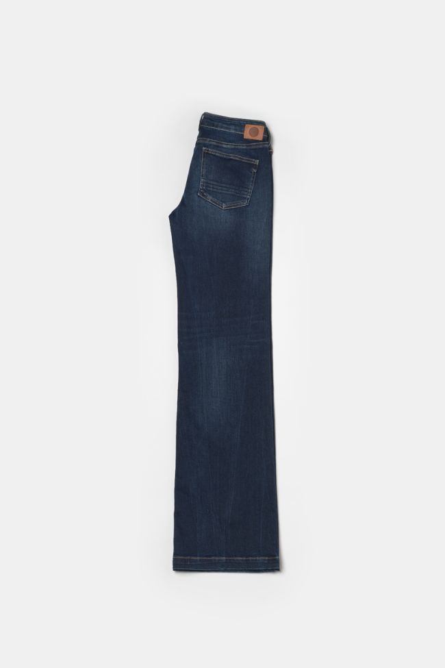 Jeans flare blue N°1