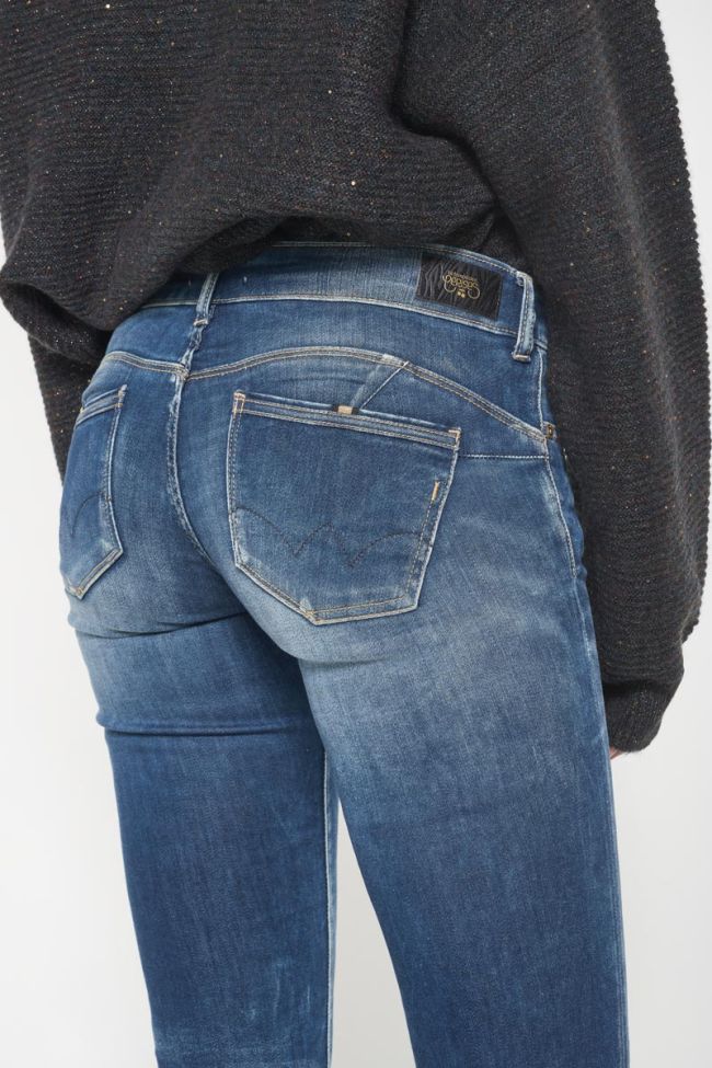 Rome pulp slim jeans blue N°3