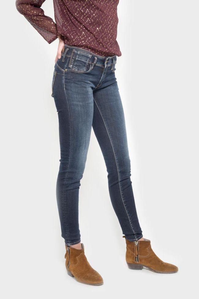 Venise pulp slim jeans blue N°1