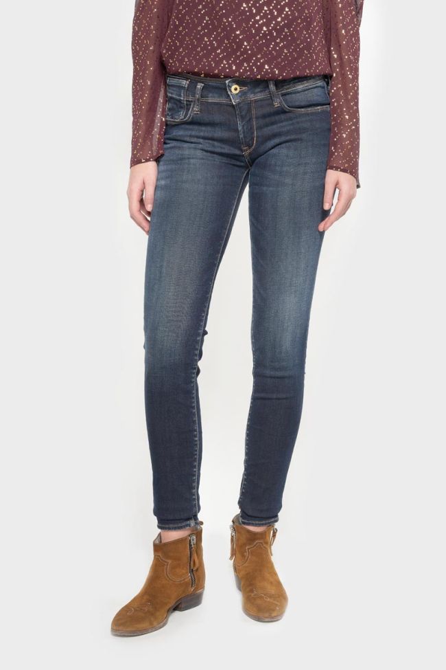 Venise pulp slim jeans blue N°1