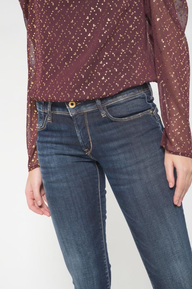 Venise pulp slim jeans blue N°1