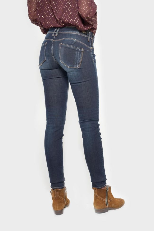 Venise pulp slim jeans blue N°1