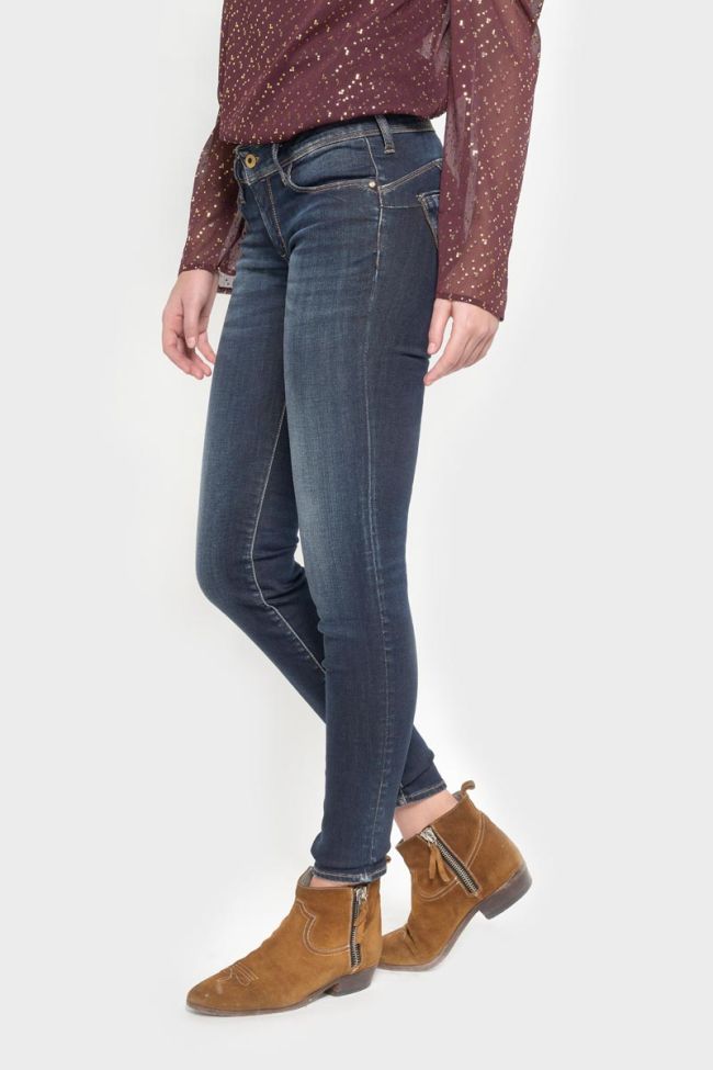 Venise pulp slim jeans blue N°1