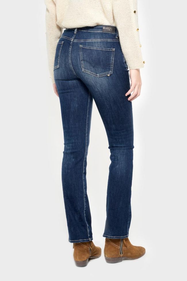 Jeans power bootcut Xico blue N°2