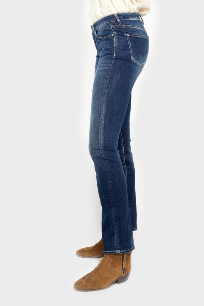 Jeans power bootcut Xico blue N°2