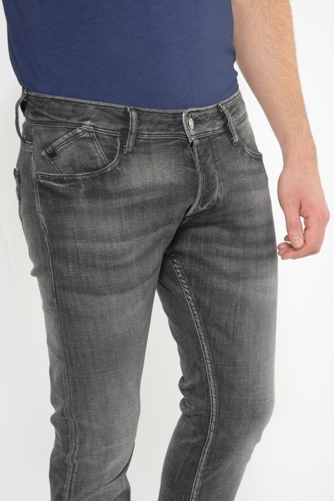 Basic 700/11 adjusted jeans grey N°2