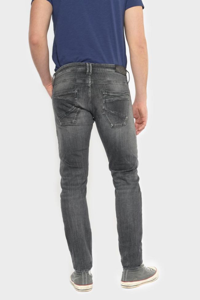 Basic 700/11 adjusted jeans grey N°2